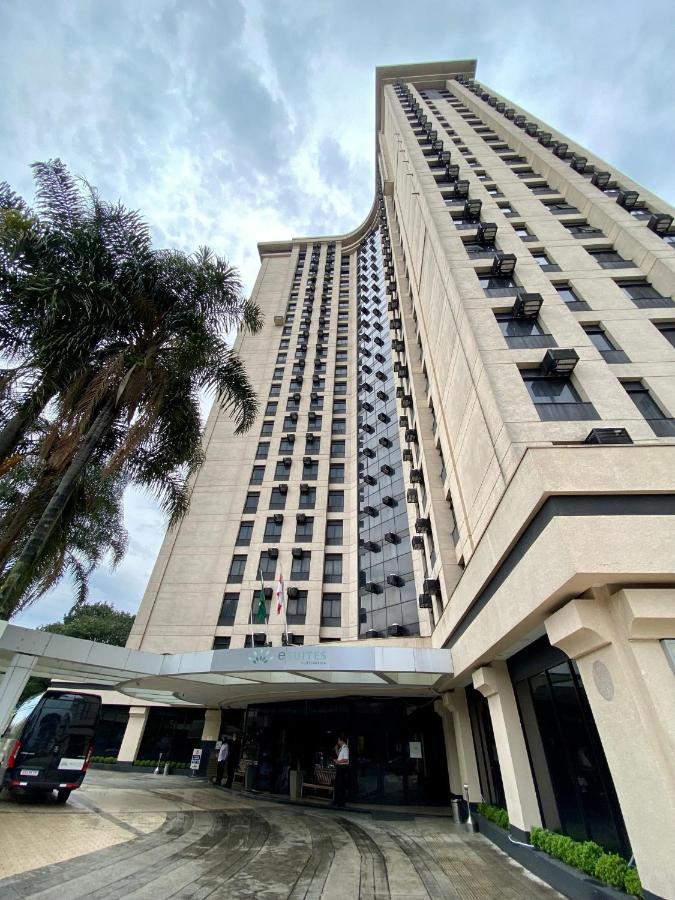 Unu Congonhas Apartment São Paulo Exterior photo