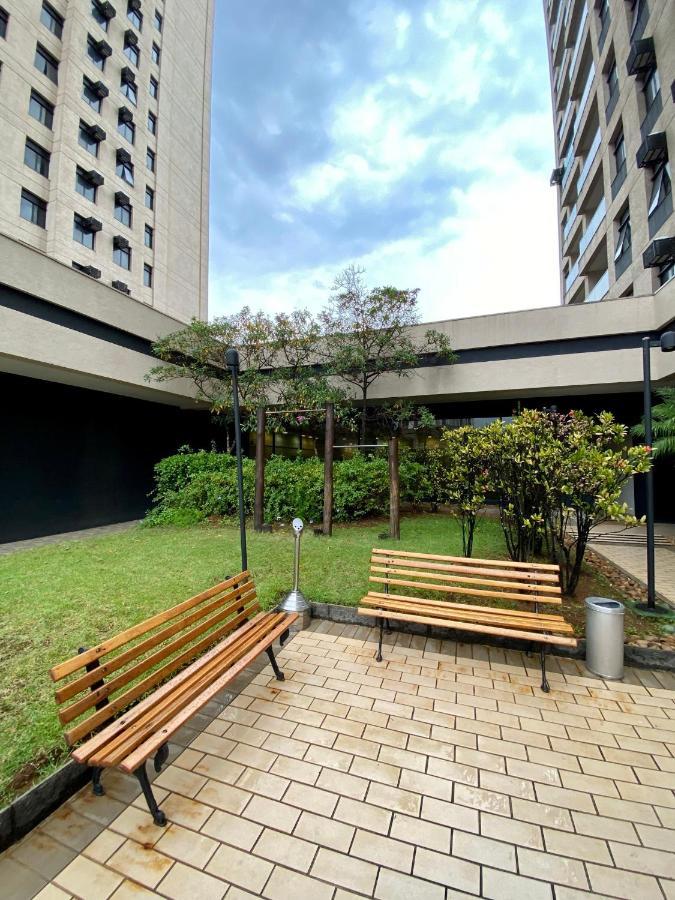 Unu Congonhas Apartment São Paulo Exterior photo