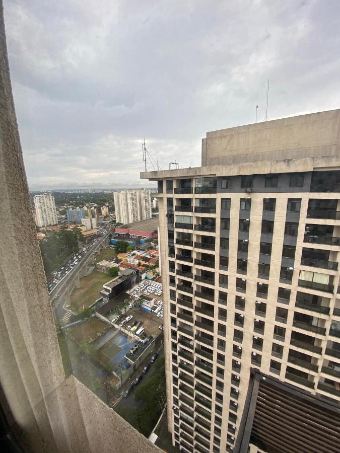 Unu Congonhas Apartment São Paulo Exterior photo
