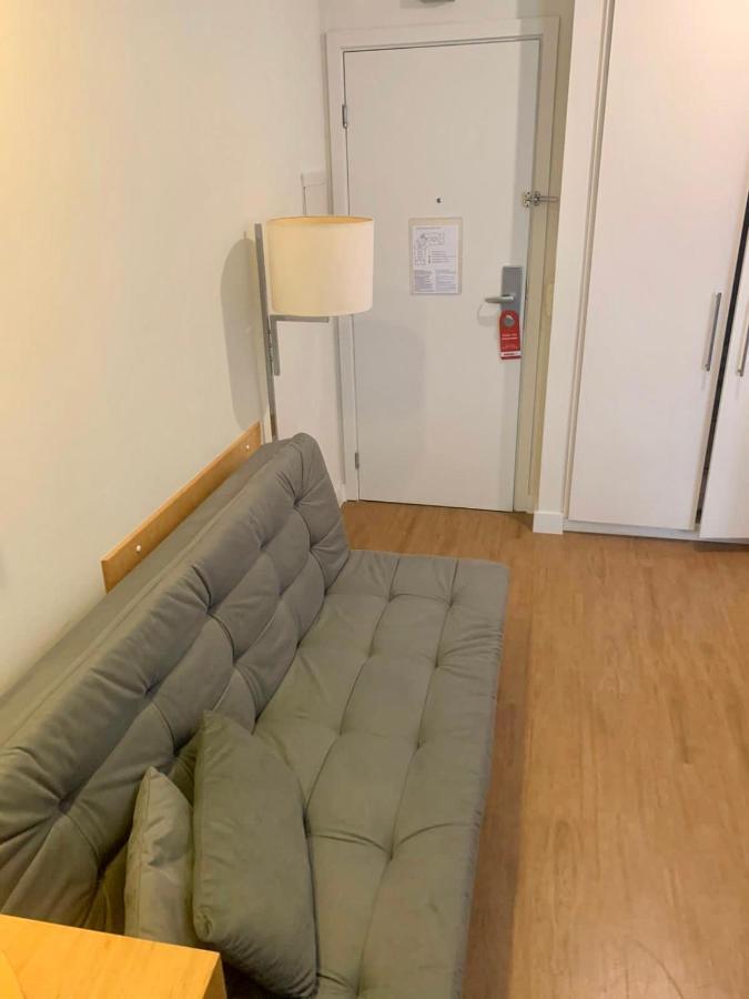 Unu Congonhas Apartment São Paulo Exterior photo