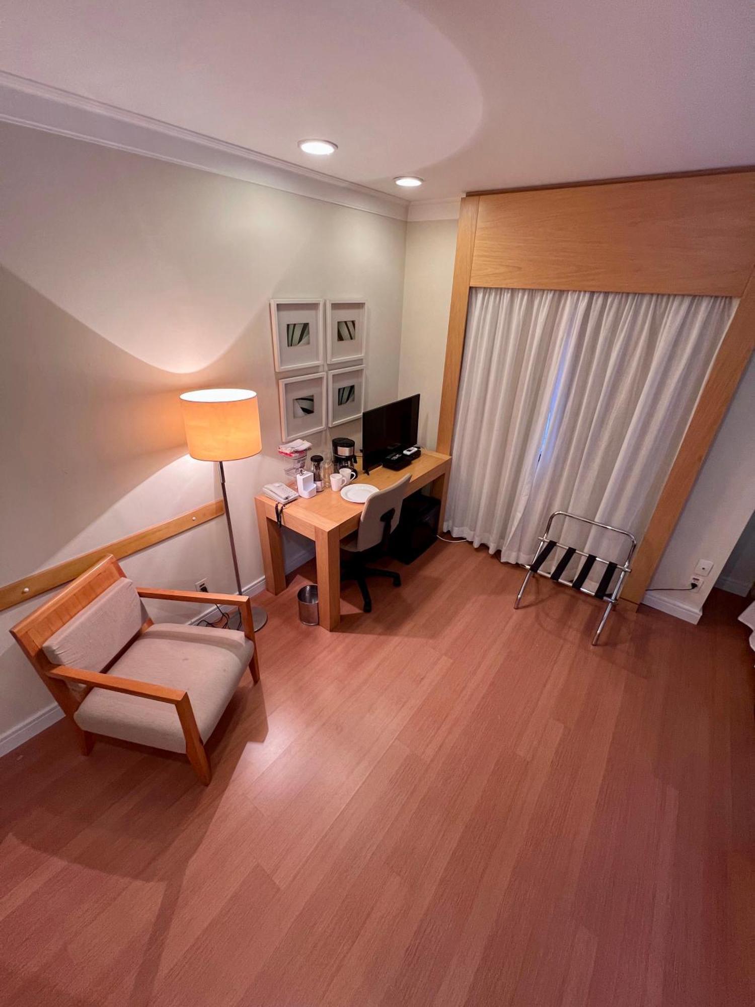 Unu Congonhas Apartment São Paulo Exterior photo