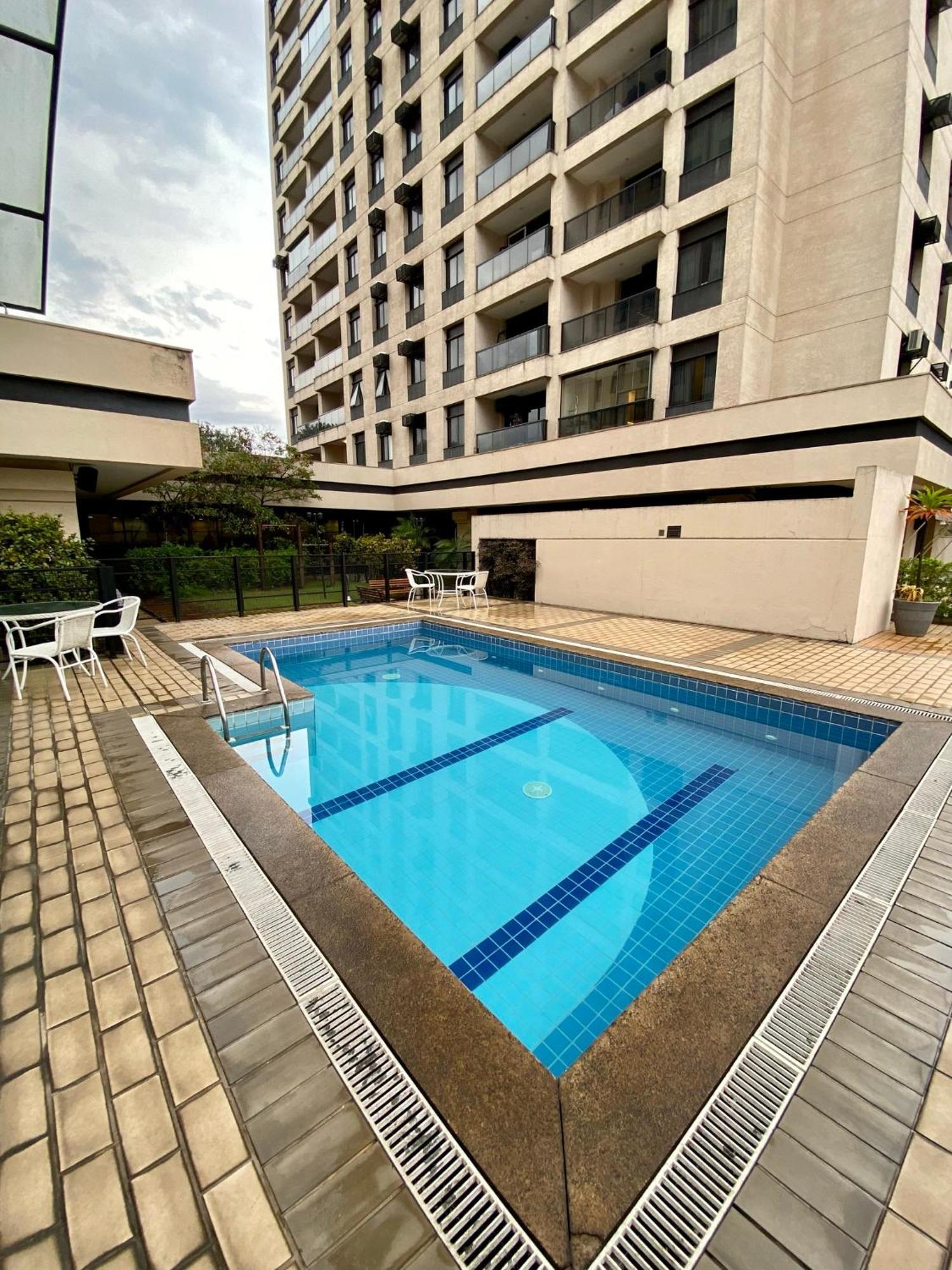 Unu Congonhas Apartment São Paulo Exterior photo
