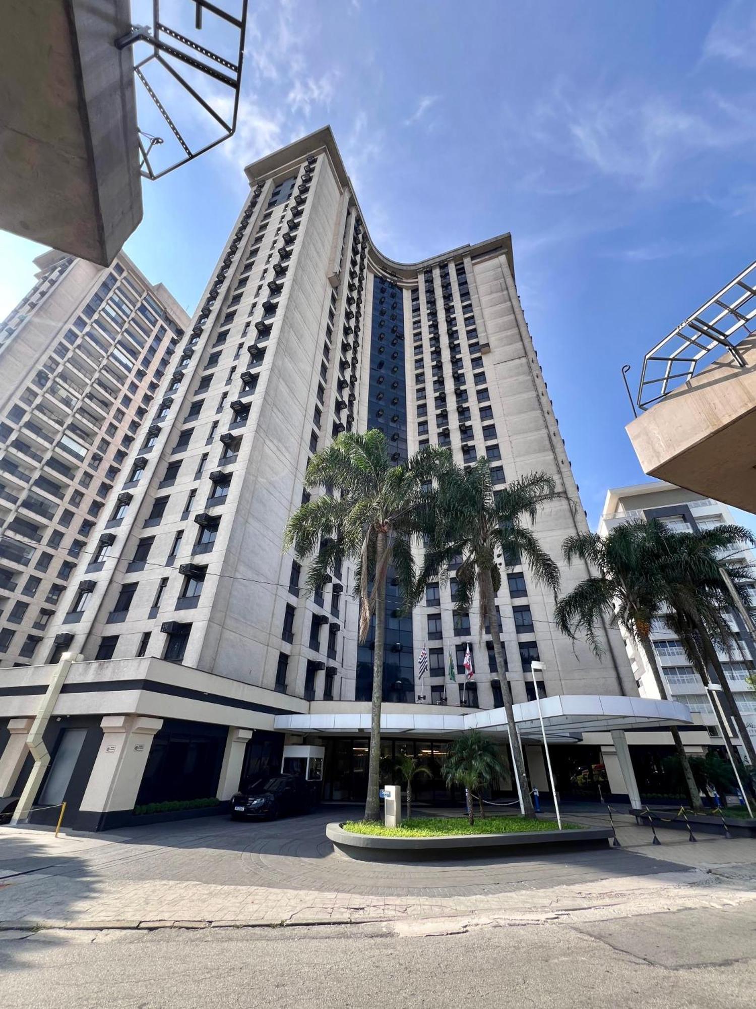 Unu Congonhas Apartment São Paulo Exterior photo