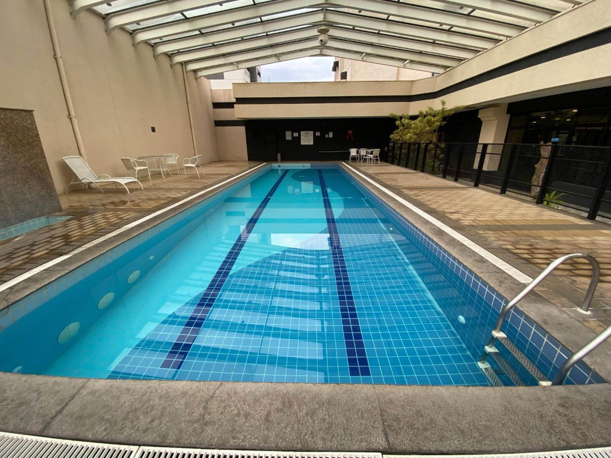 Unu Congonhas Apartment São Paulo Exterior photo